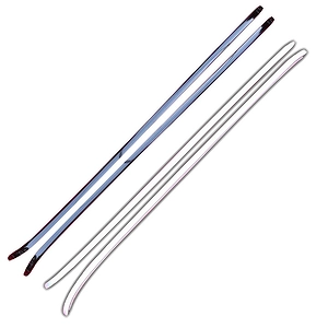 Giá nóc Hyundai Creta 2022+ bạc