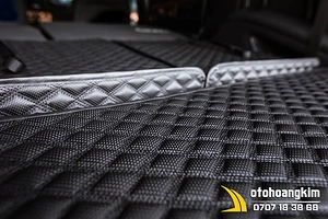 Thảm 5D Full Cốp Mã a,b,s (4 chỗ - 7 chỗ)