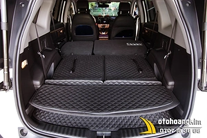 Thảm 5D Full Cốp Mã a,b,s (4 chỗ - 7 chỗ)