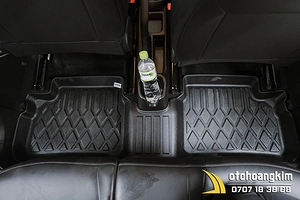 Thảm Lót Sàn Macsim Xe Vinfast Fadil
