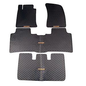 Thảm sàn zin Toyota Fortuner 2015 Thái Lan