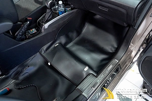 Lót Sàn Da 7 Chỗ Suzuki Xl7