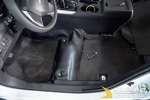 Lót Sàn Simili 7 Chỗ Mitsubishi Xpander