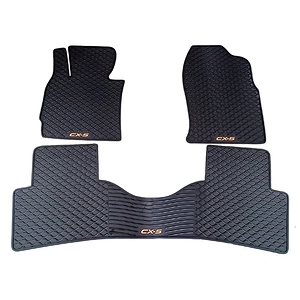 Thảm sàn zin Mazda Cx5 Thái Lan