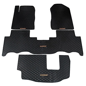 Thảm sàn zin Ford Everest Thái Lan