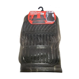 Thảm thông dụng 7 chỗ khói