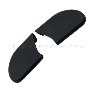 Đầu bệ bước thông dụng