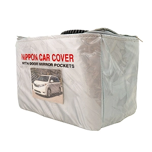 Áo Trùm 2 lớp nippon Sienna