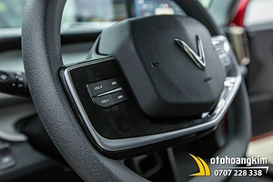 Cụm phím vô lăng VF3