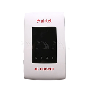 Thiết bị wifi Airtel