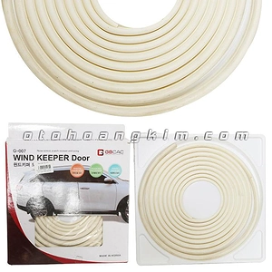 Ron khung cửa màu nhỏ