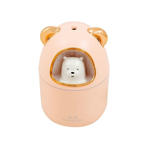 Máy phun tinh dầu Mèo - Nấm