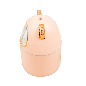 Máy phun tinh dầu Mèo - Nấm