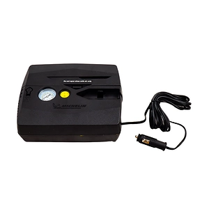 Máy bơm Michelin 5818 12V có vá vỏ