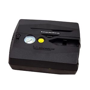 Máy bơm Michelin 5818 12V có vá vỏ