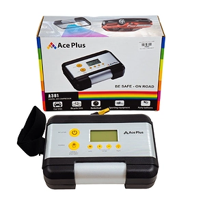 Máy bơm Ace-Plus-A381