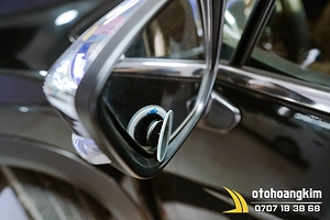 Kính Lồi 3R Tròn Ô Tô