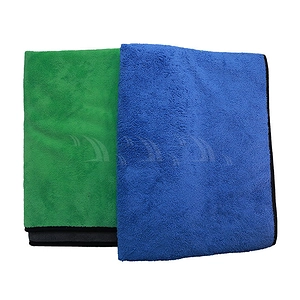 Khăn màu dày size to