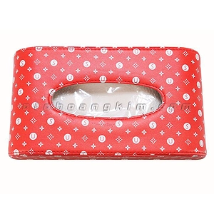 Hộp đựng khăn giấy Supreme