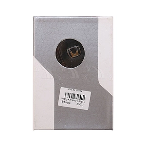 Khuy đai an toàn Honda