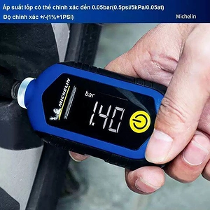 Đo vỏ Michelin M2210