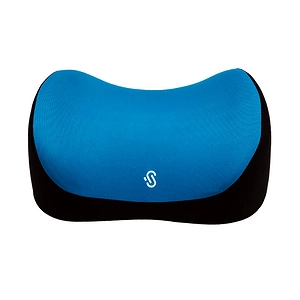 Gối cổ GC cao su non Simaiou xanh