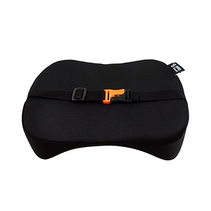 Gối cổ GC cao su non Simaiou đỏ