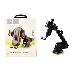 Giá đỡ kèm sạc không dây Hoco HW3