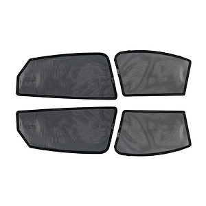 Che Nắng Zin Theo Xe Honda Civic 2022+