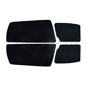 Che nắng zin theo xe Mitsubishi Xpander [2018-2021]