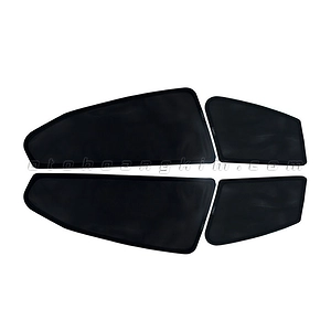 Che nắng zin theo xe Vinfast Lux A2.0 [2019-2020]