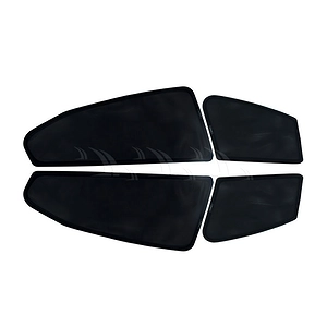 Che nắng zin theo xe Vinfast Lux A2.0 [2019-2020]