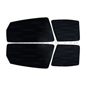 Che nắng zin theo xe Kona [2018-2020]