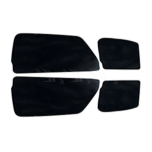 Che nắng zin theo xe Everest [2016-2020]