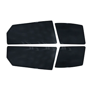 Che nắng zin theo xe Tucson [2018-2021]