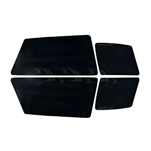 Che nắng zin theo xe Innova [2016-2021]