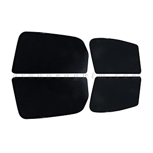 Che nắng zin theo xe cx5 [2018-2021]