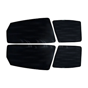 Che nắng zin theo xe Kona [2018-2020]