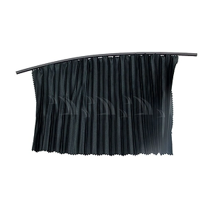 Che nắng rèm đen