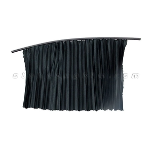 Che nắng rèm đen