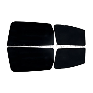 Che nắng zin theo xe CRV [2018-2020]