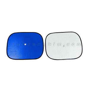 Che nắng xốp mỏng