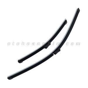 Gạt mưa Ford Fiesta 16'' 24'' [2011-2020]