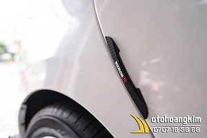Nẹp Chống Va Đập Cánh Cửa Hãng Honda