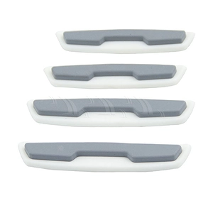 Bọ cửa Hàn Quốc màu xám