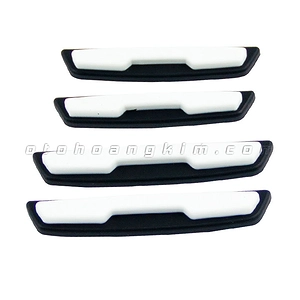 Bọ cửa Hàn Quốc màu trắng