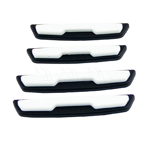 Bọ cửa Hàn Quốc màu trắng