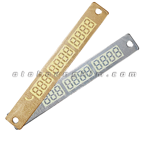 Biển số điện thoại