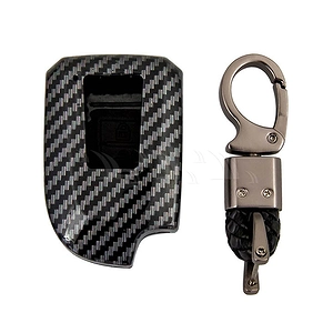 Bao móc khóa cacbon Toyota