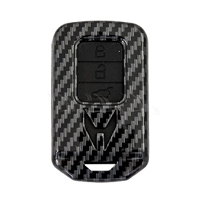 Bao móc khóa cacbon Honda